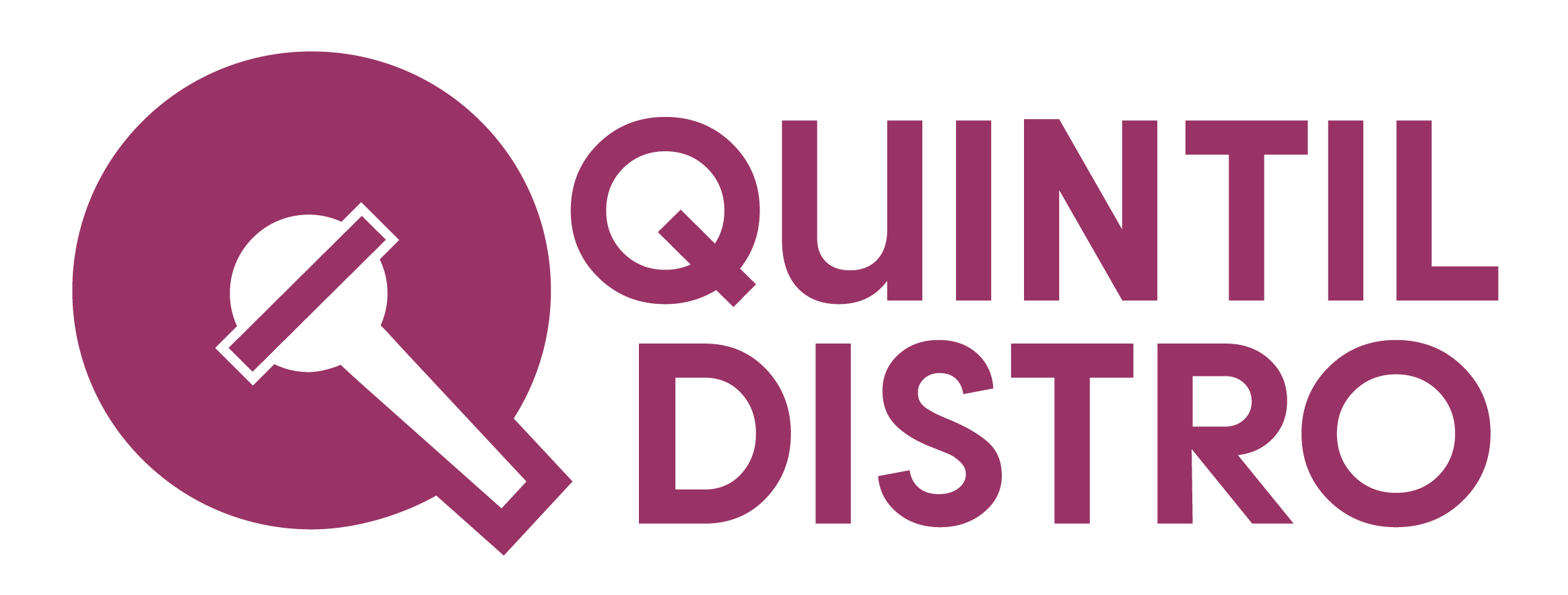 Quintil Distro